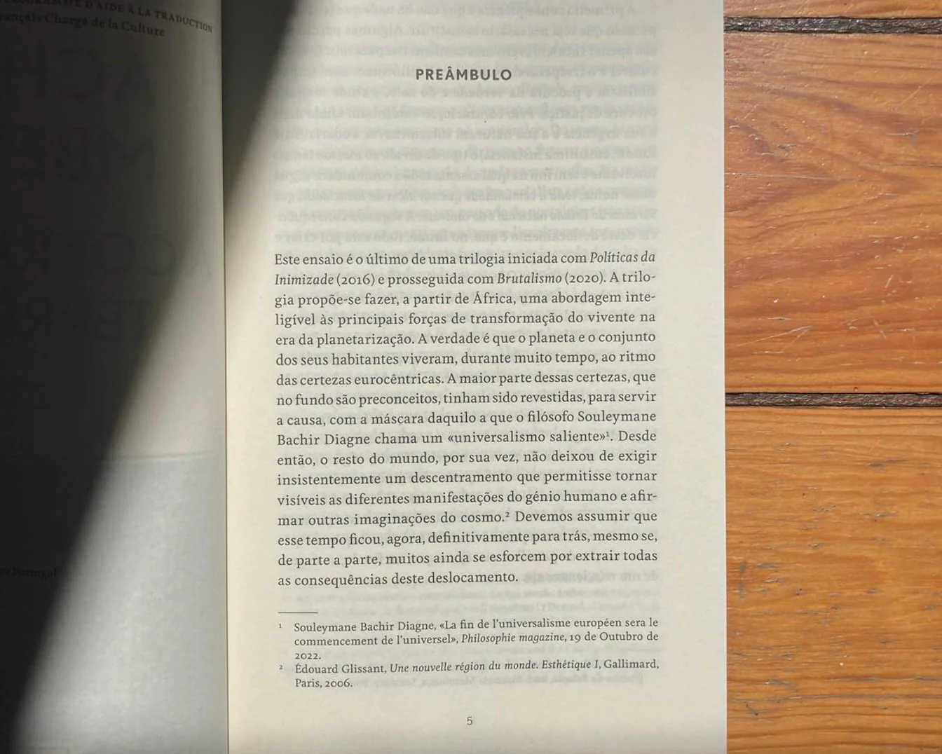A Comunidade Terrestre - Image 3