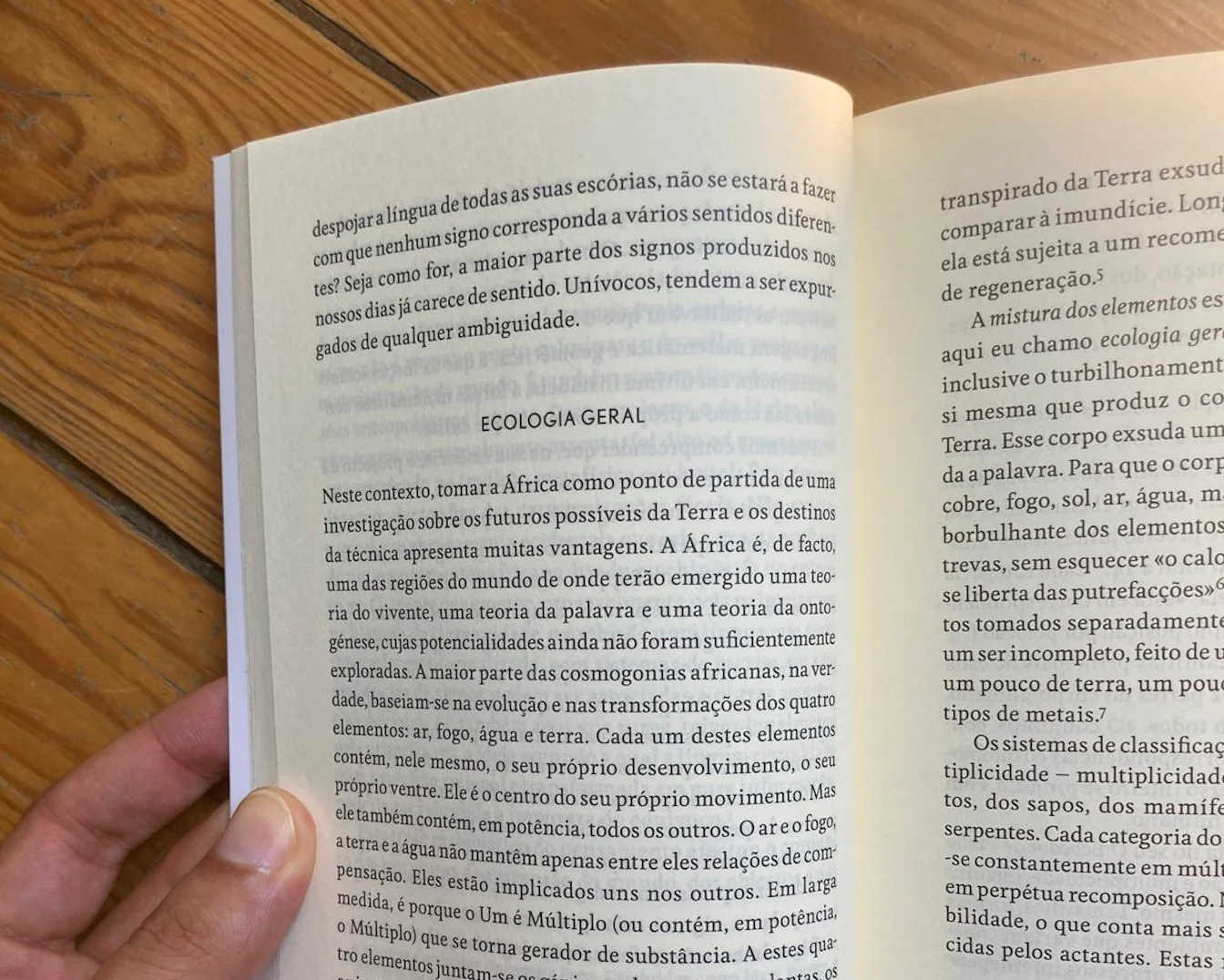 A Comunidade Terrestre - Image 4