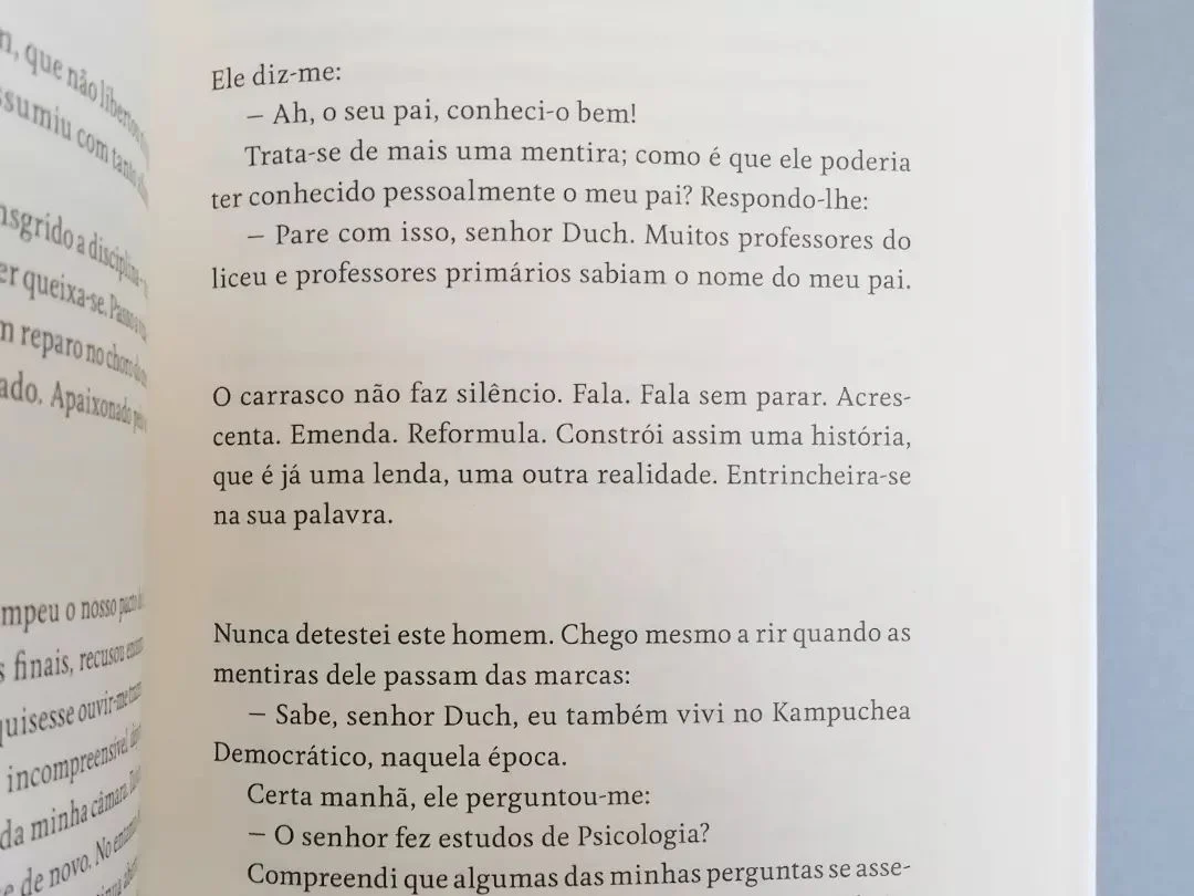 A Eliminação - Image 5
