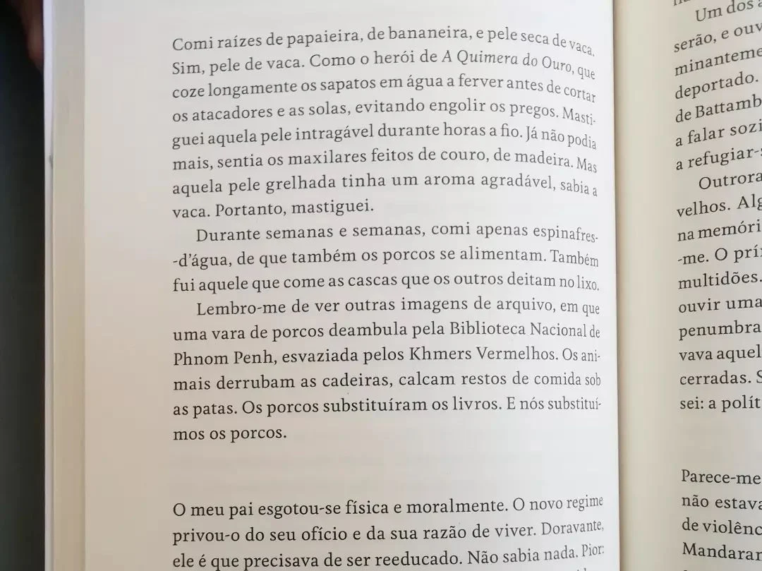 A Eliminação - Image 6