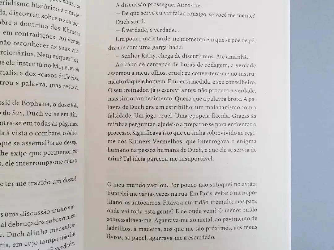 A Eliminação - Image 7