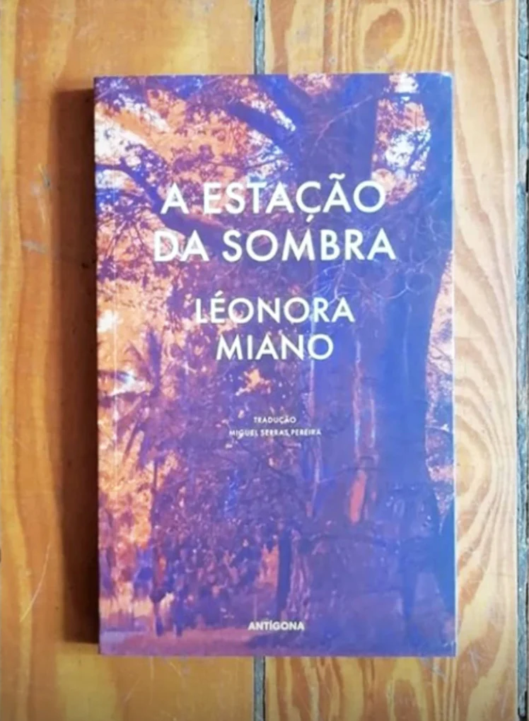 A Estação da Sombra - Image 3