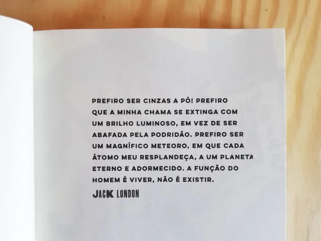 A Fogueira e Outros Contos - Image 4