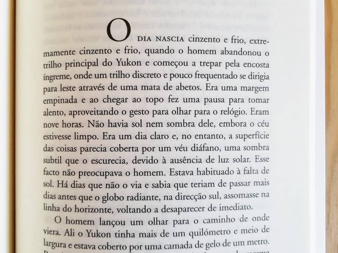 A Fogueira e Outros Contos - Image 8