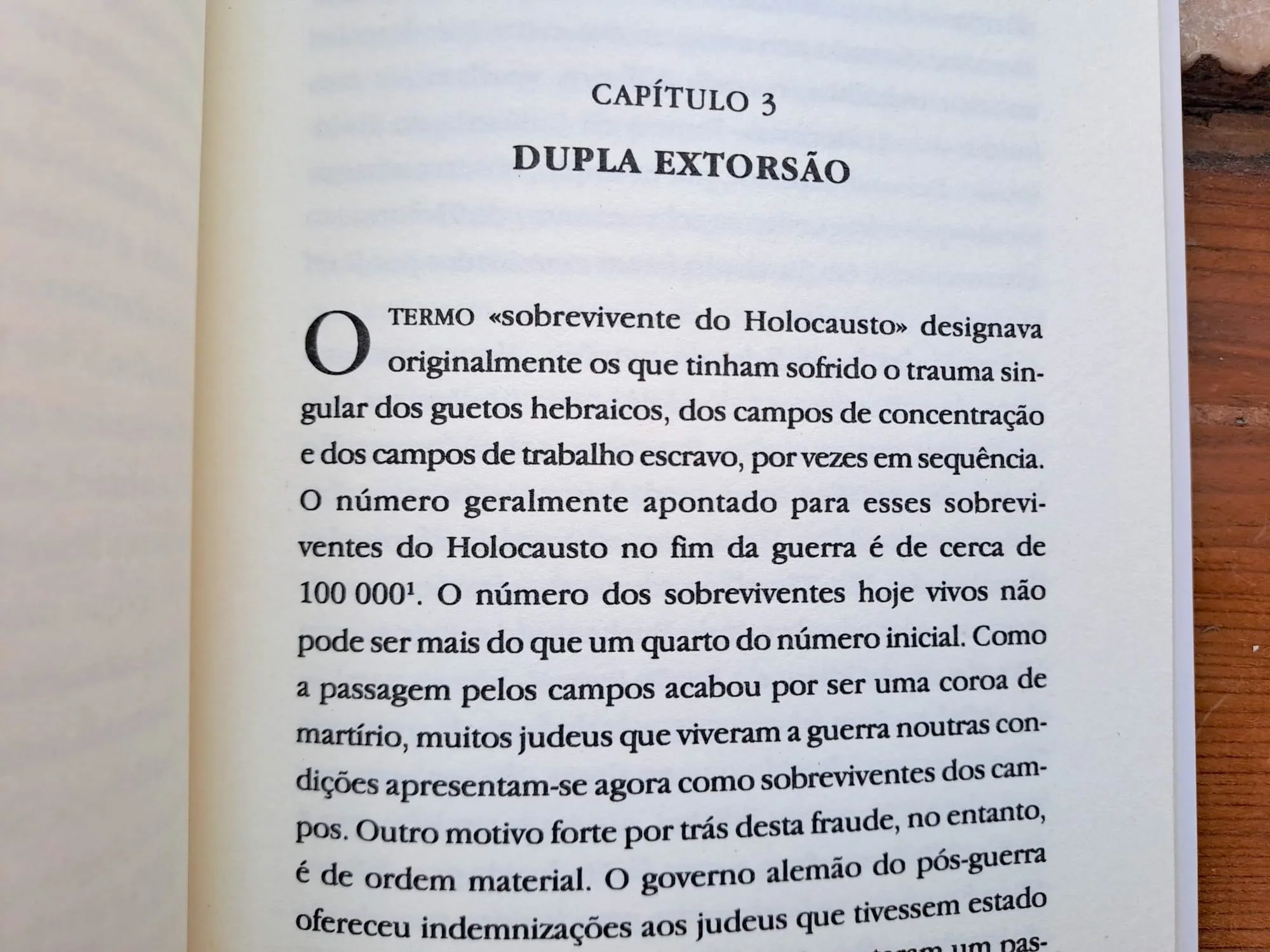 A Indústria do Holocausto - Image 7