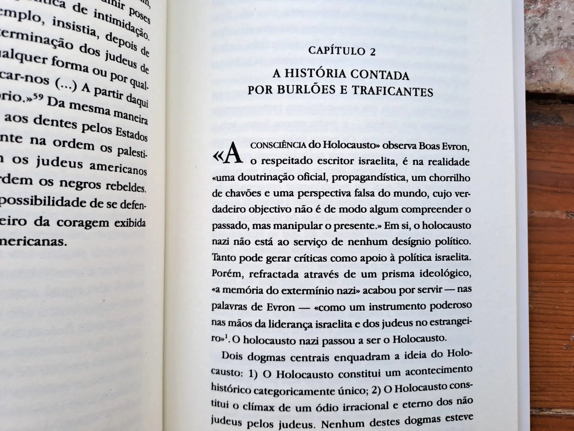 A Indústria do Holocausto - Image 8
