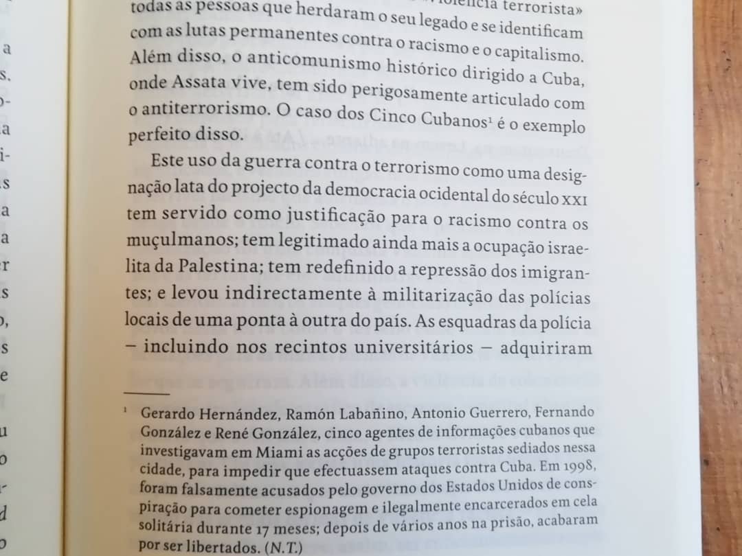 A Liberdade é Uma Luta Constante - Image 11