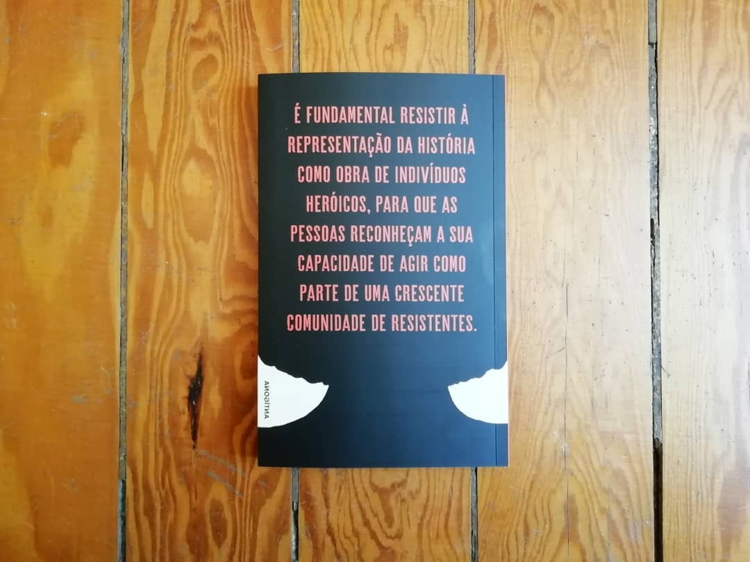 A Liberdade é Uma Luta Constante - Image 3