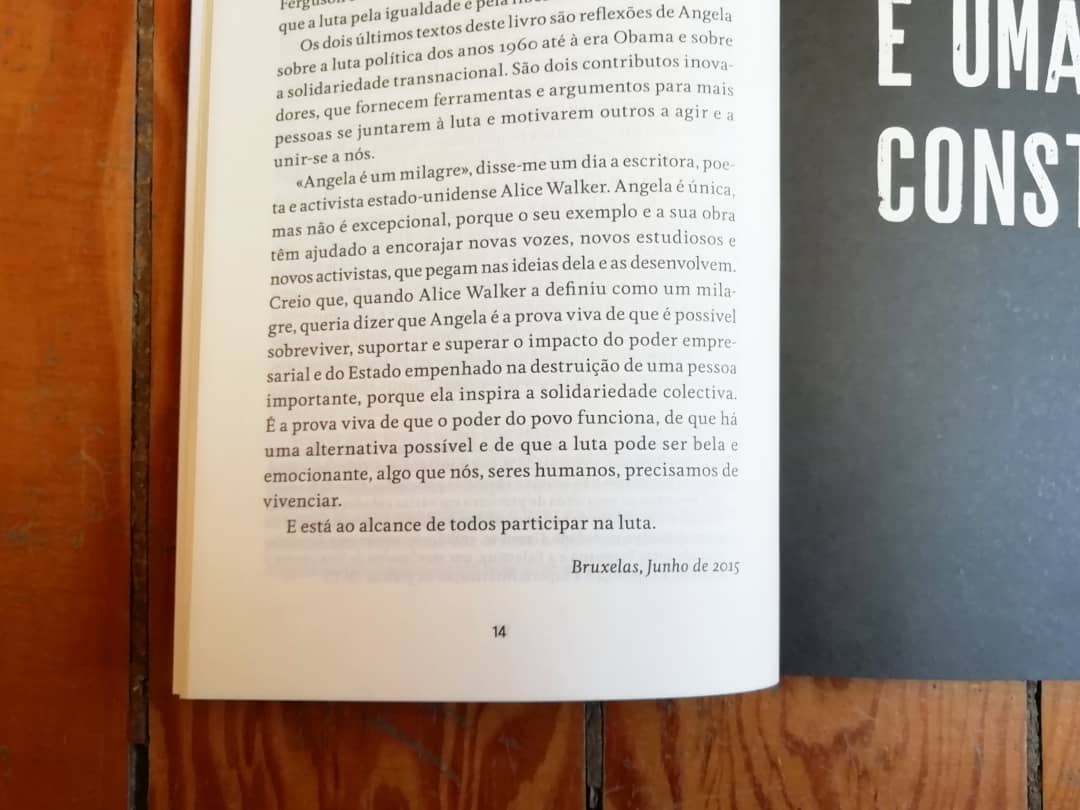 A Liberdade é Uma Luta Constante - Image 5