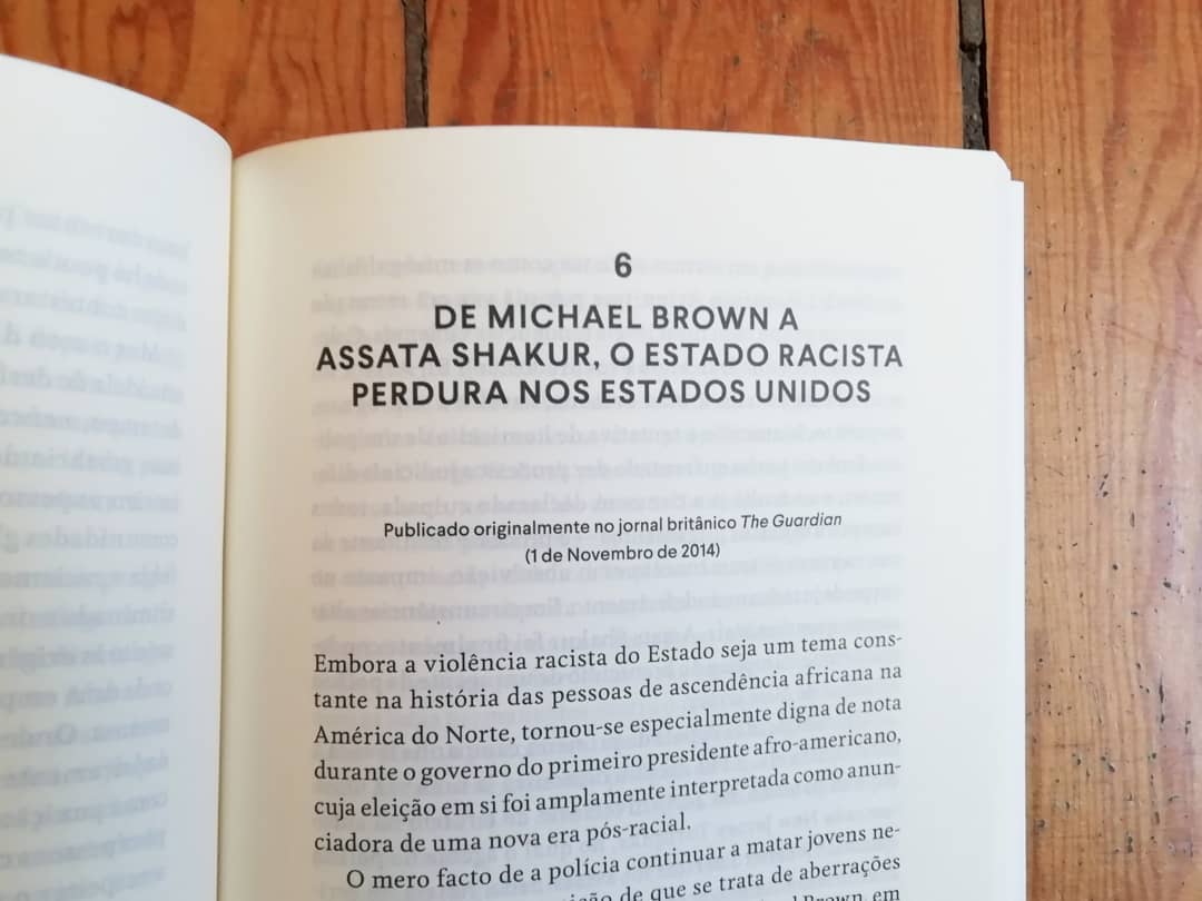A Liberdade é Uma Luta Constante - Image 7