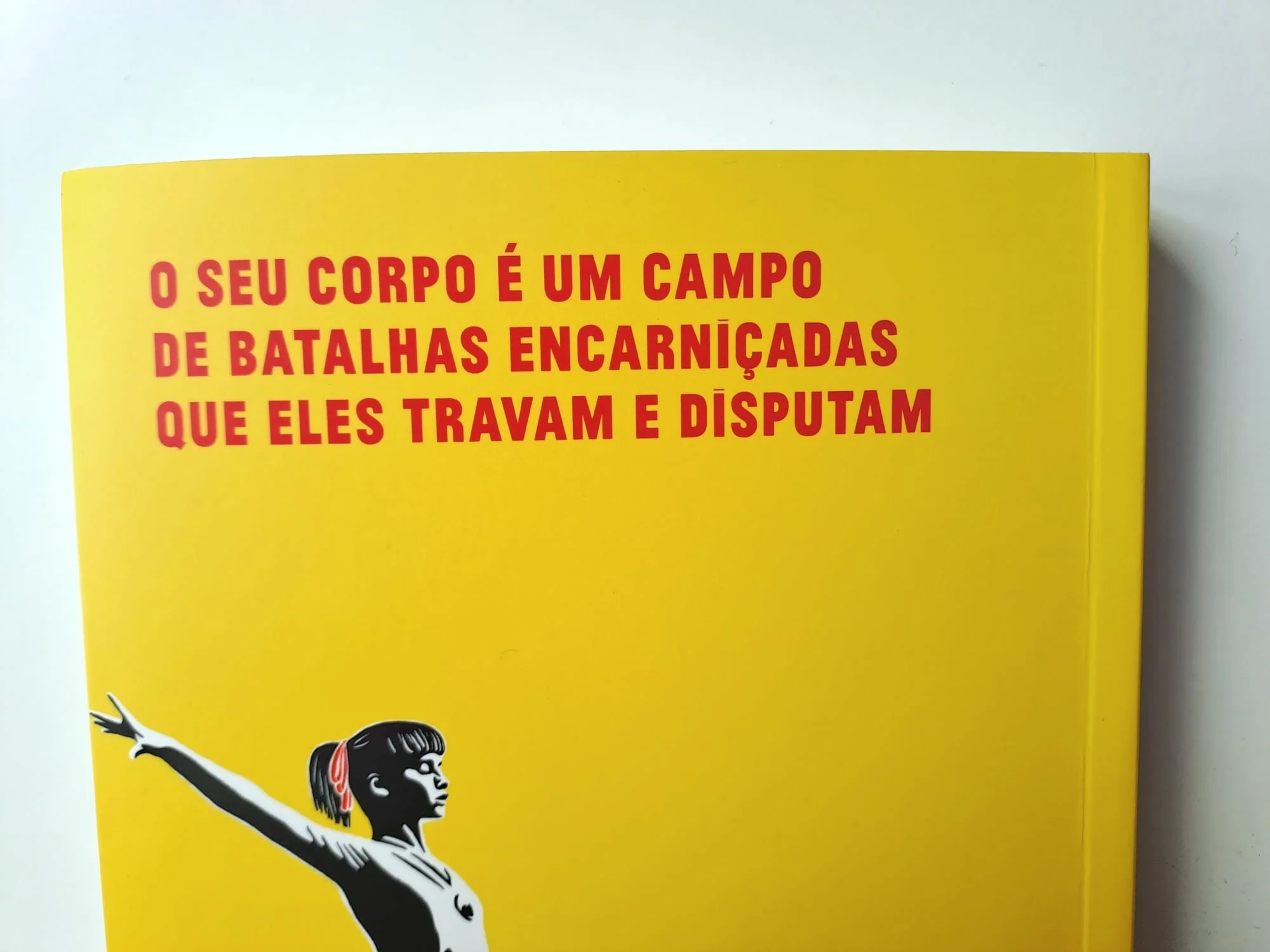 A Pequena Comunista que nunca Sorria - Image 3