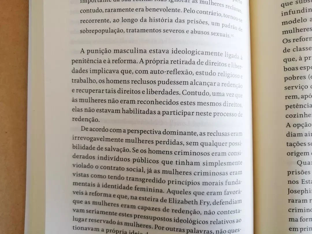 As Prisões Estão Obsoletas? - Image 8