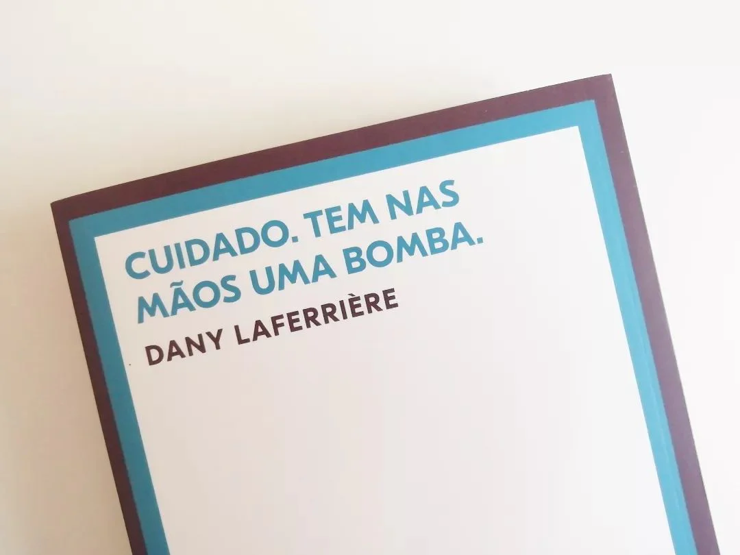 Como Fazer Amor com um Negro sem se Cansar - Image 3