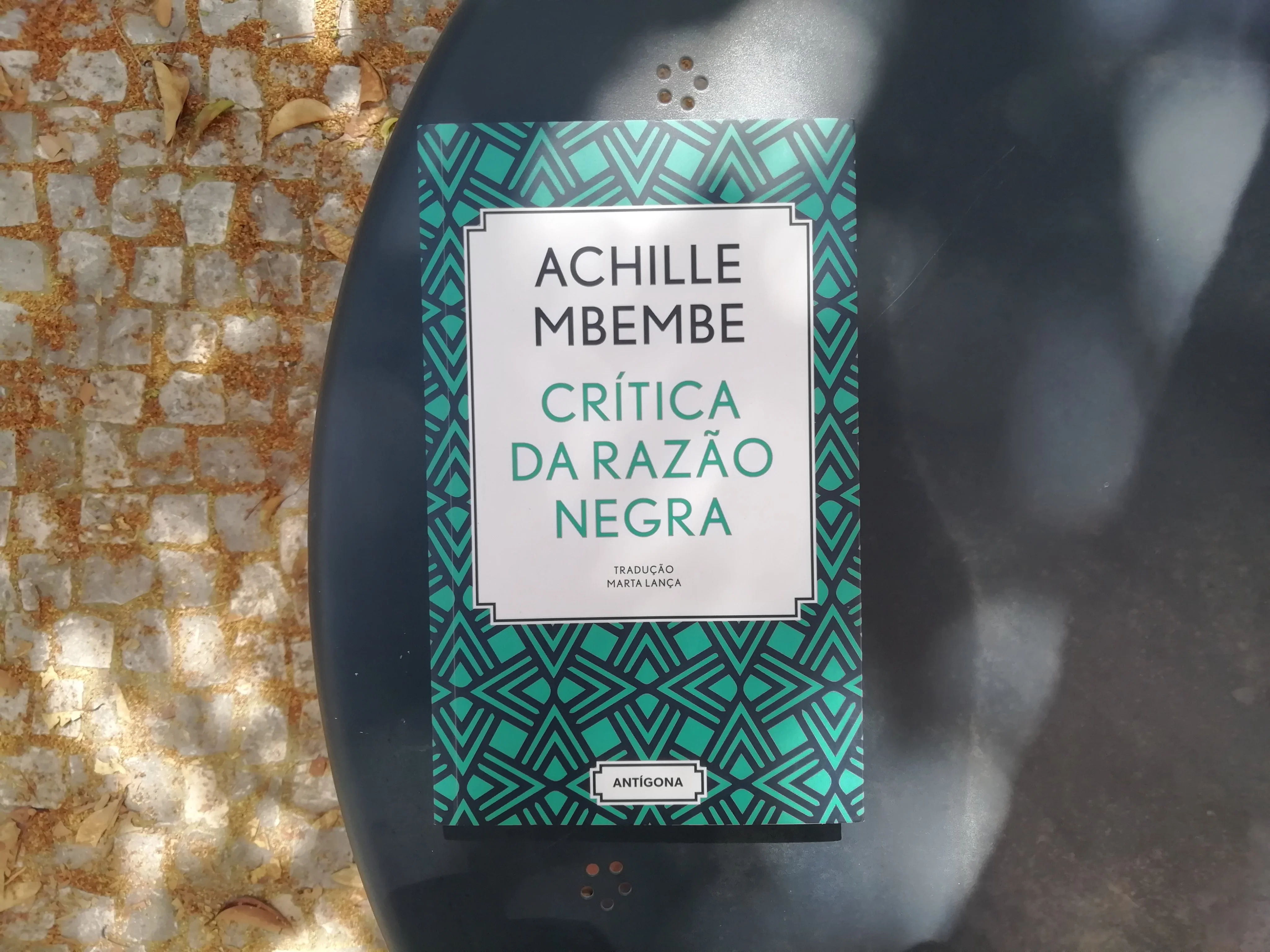 Crítica da Razão Negra - Image 3