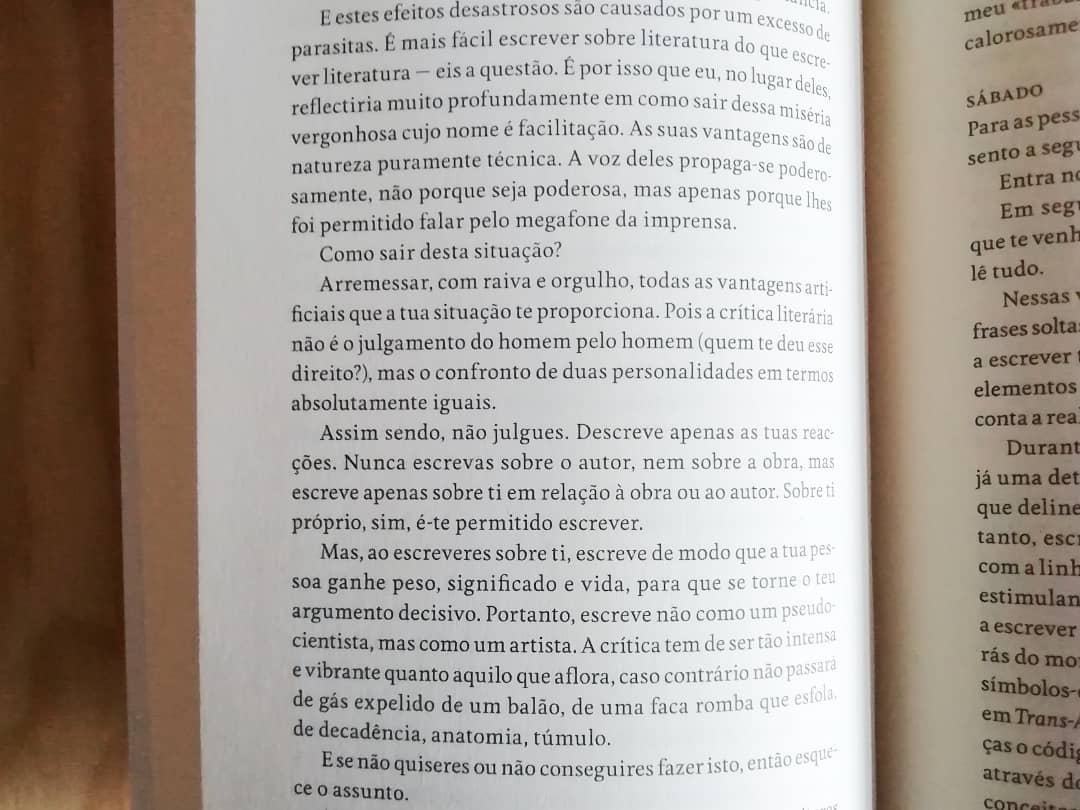 Diário – Volume I - Image 10