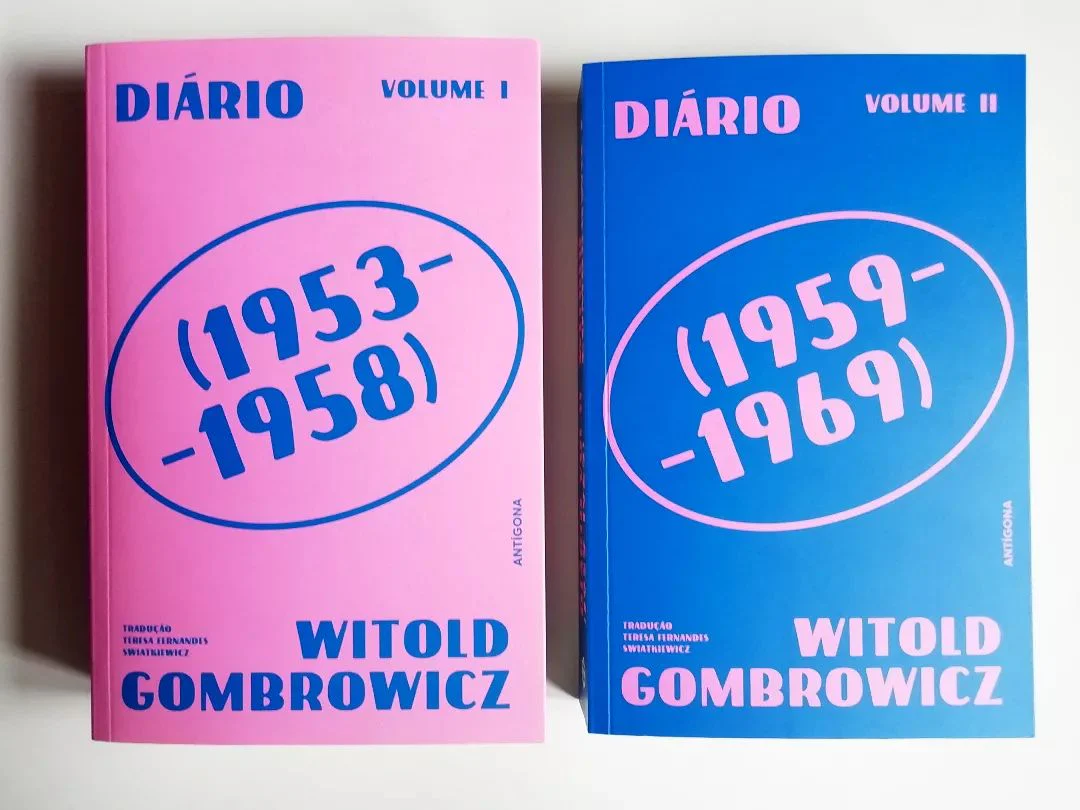 Diário – Volume I - Image 11
