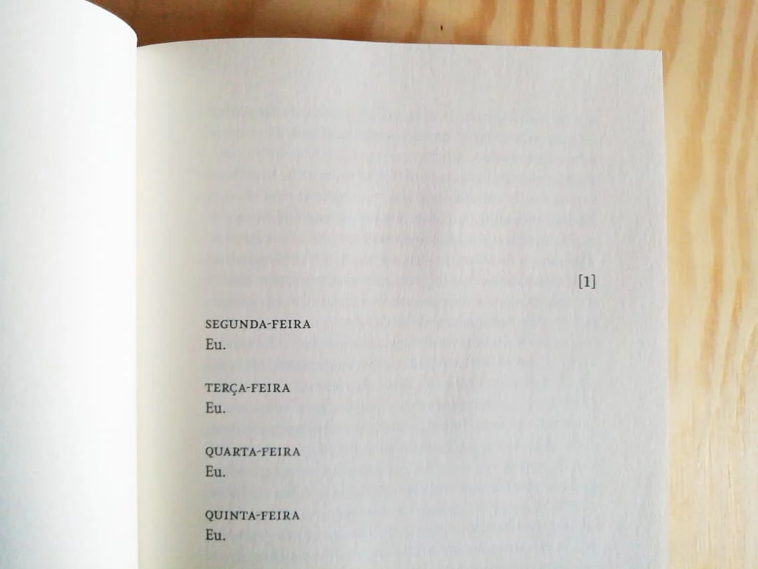 Diário – Volume I - Image 5