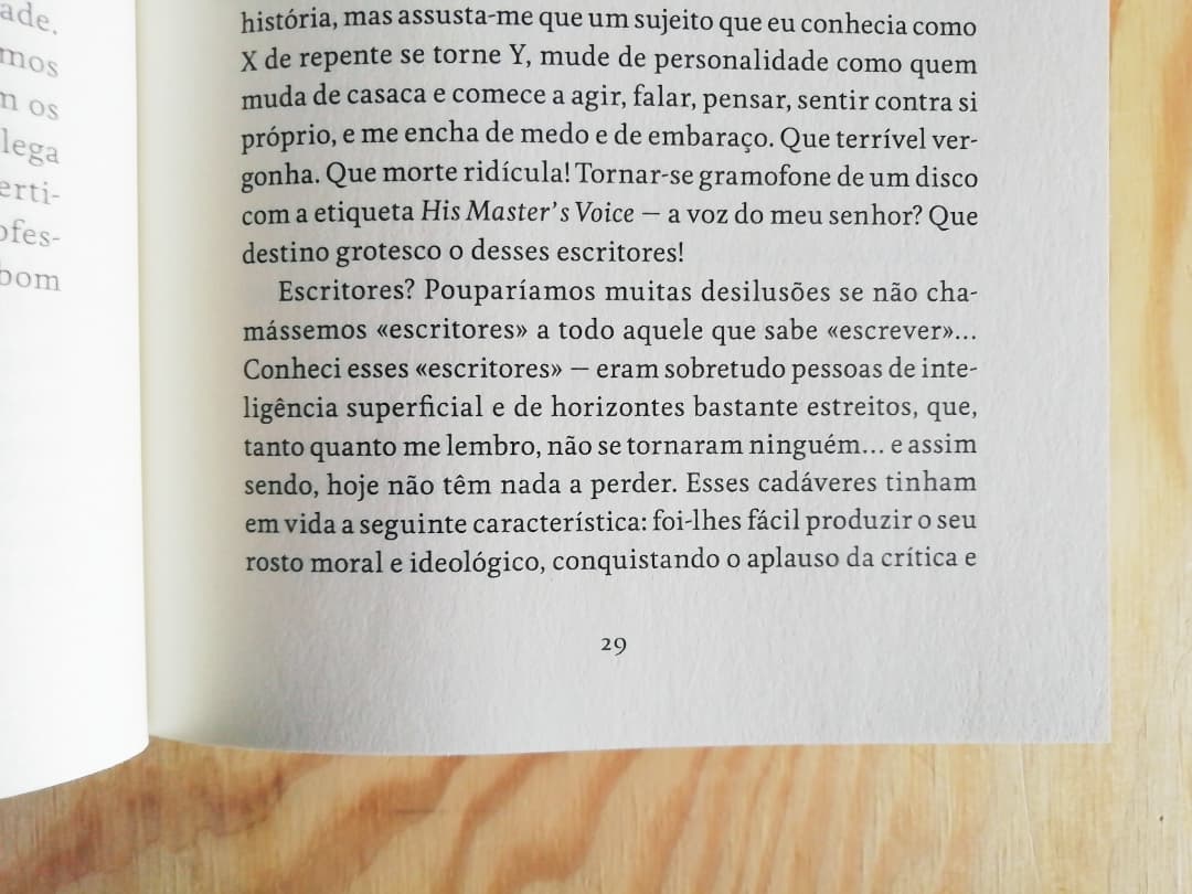 Diário – Volume I - Image 6