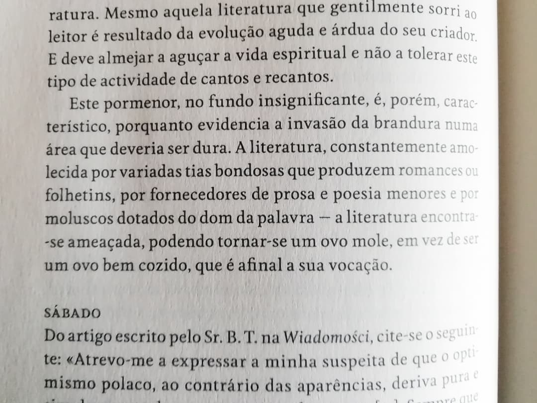 Diário – Volume I - Image 7