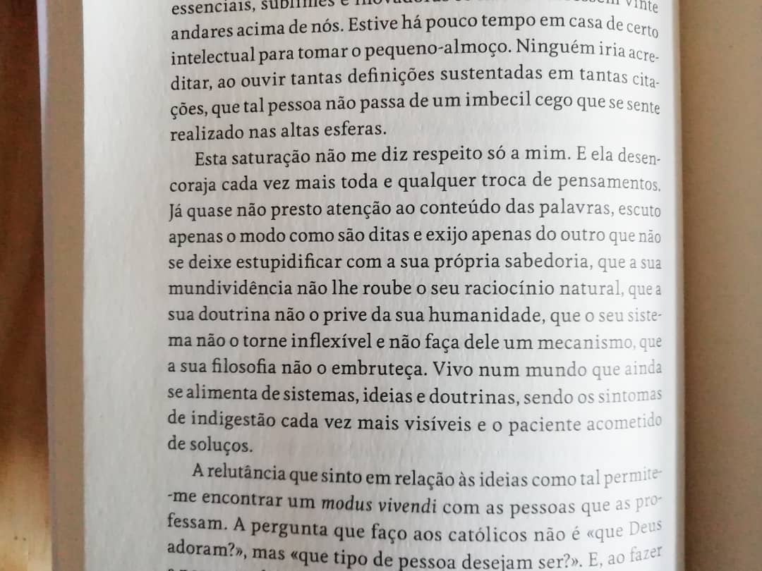 Diário – Volume I - Image 8