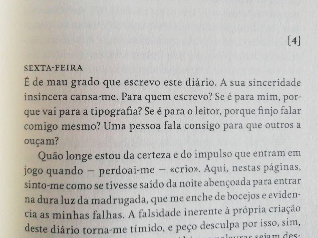 Diário – Volume I - Image 9