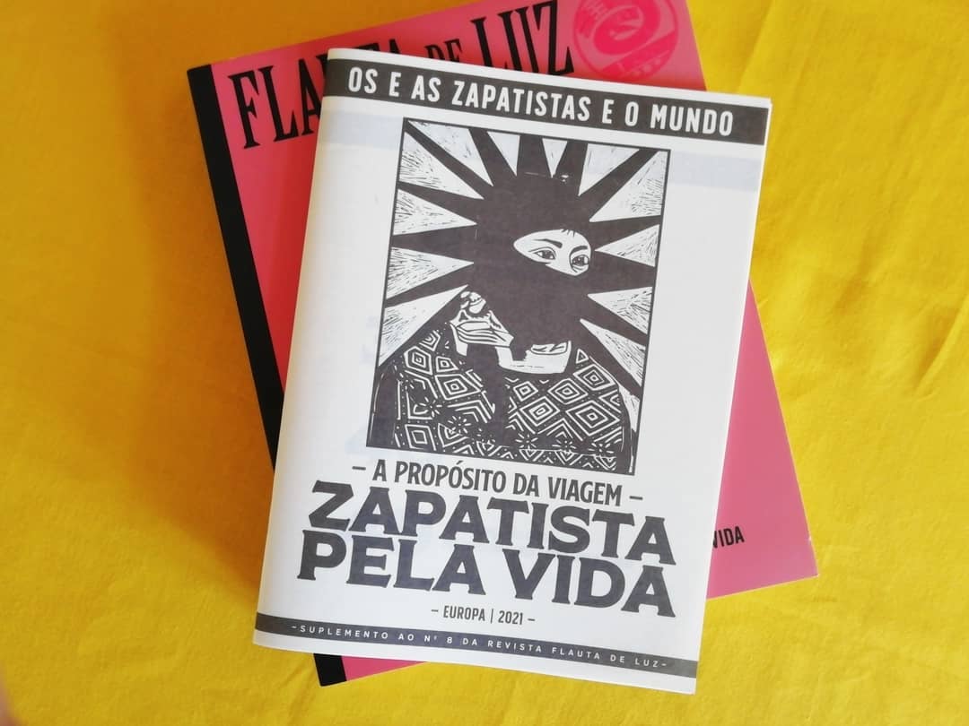 Flauta de Luz – n.º 8 - Image 4