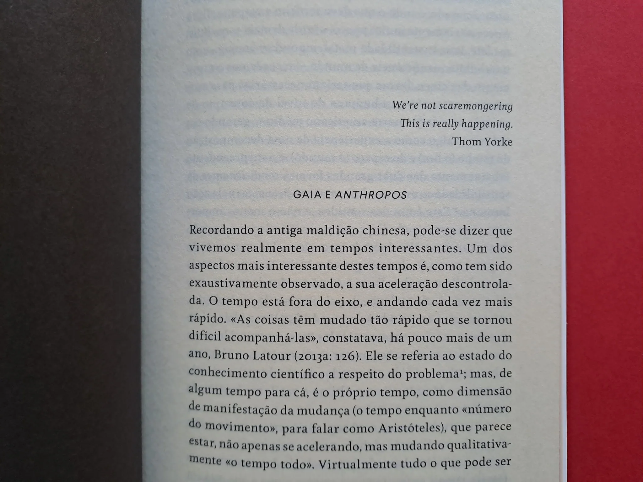 Há Mundo por Vir? - Image 7