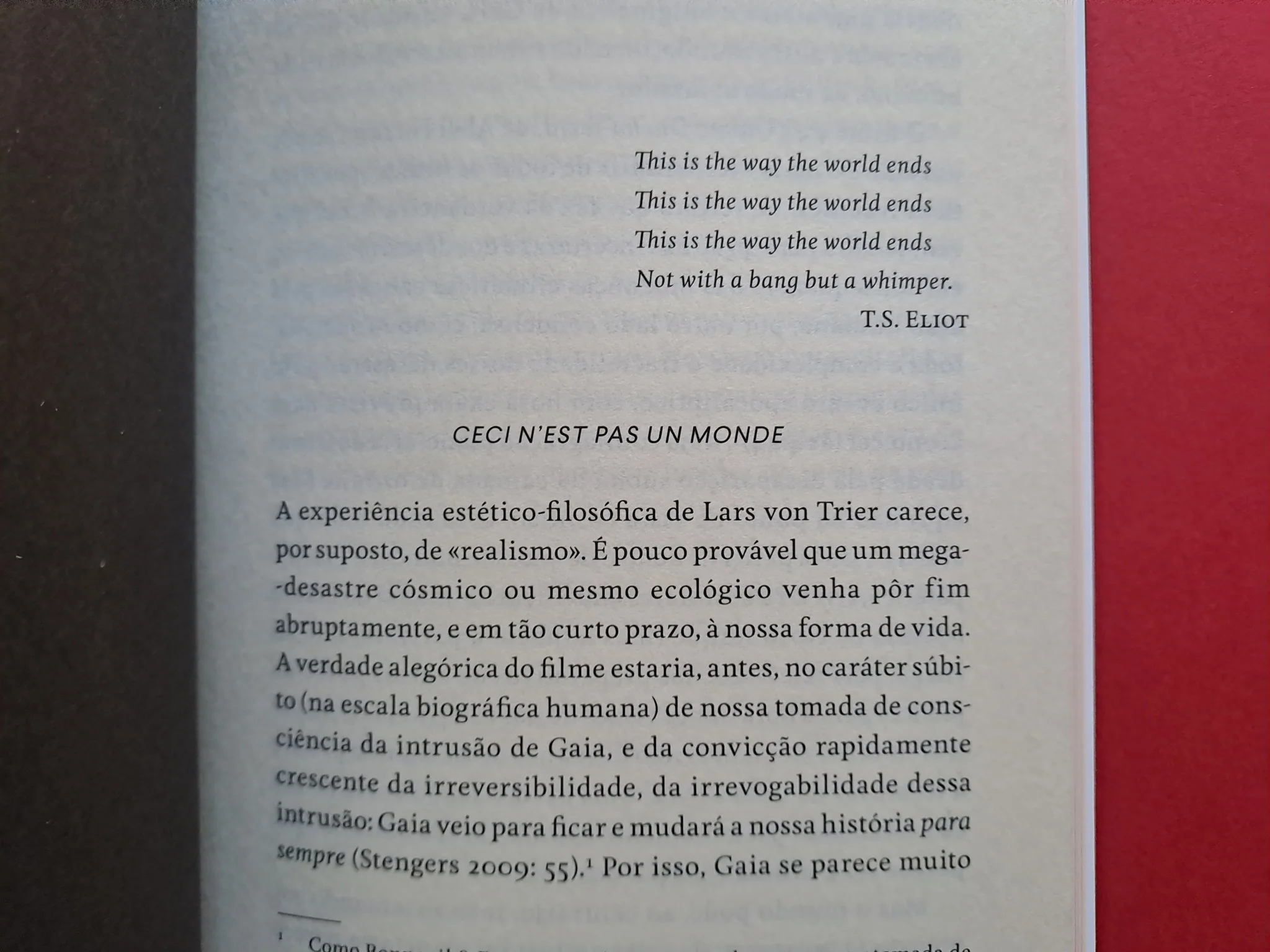 Há Mundo por Vir? - Image 8