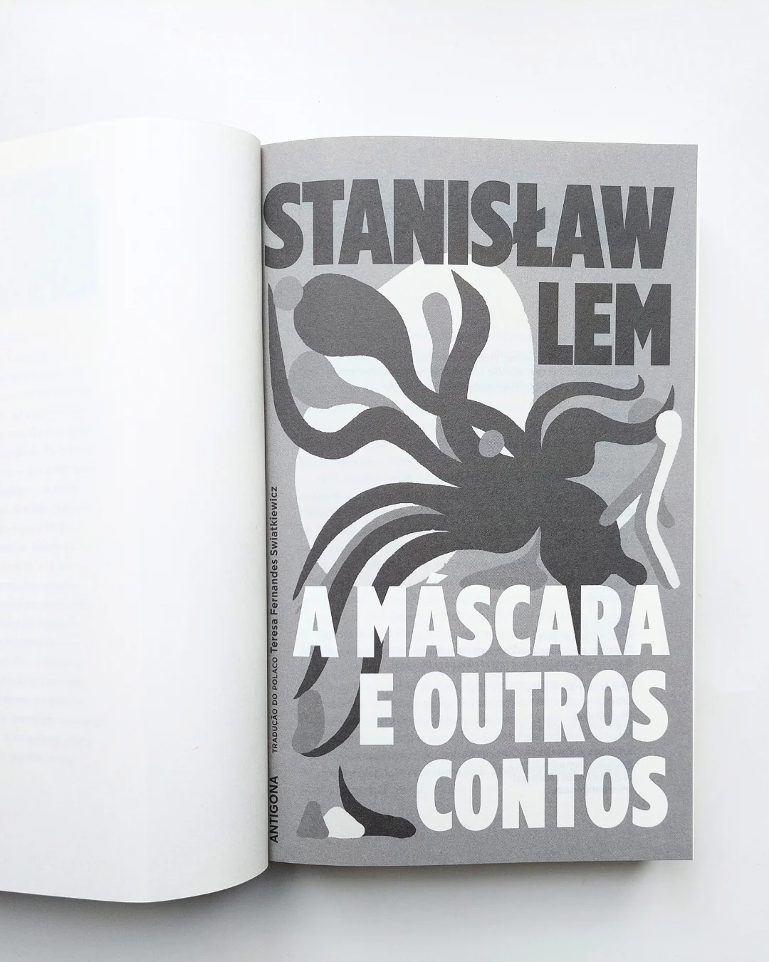 A Máscara e Outros Contos - Image 5