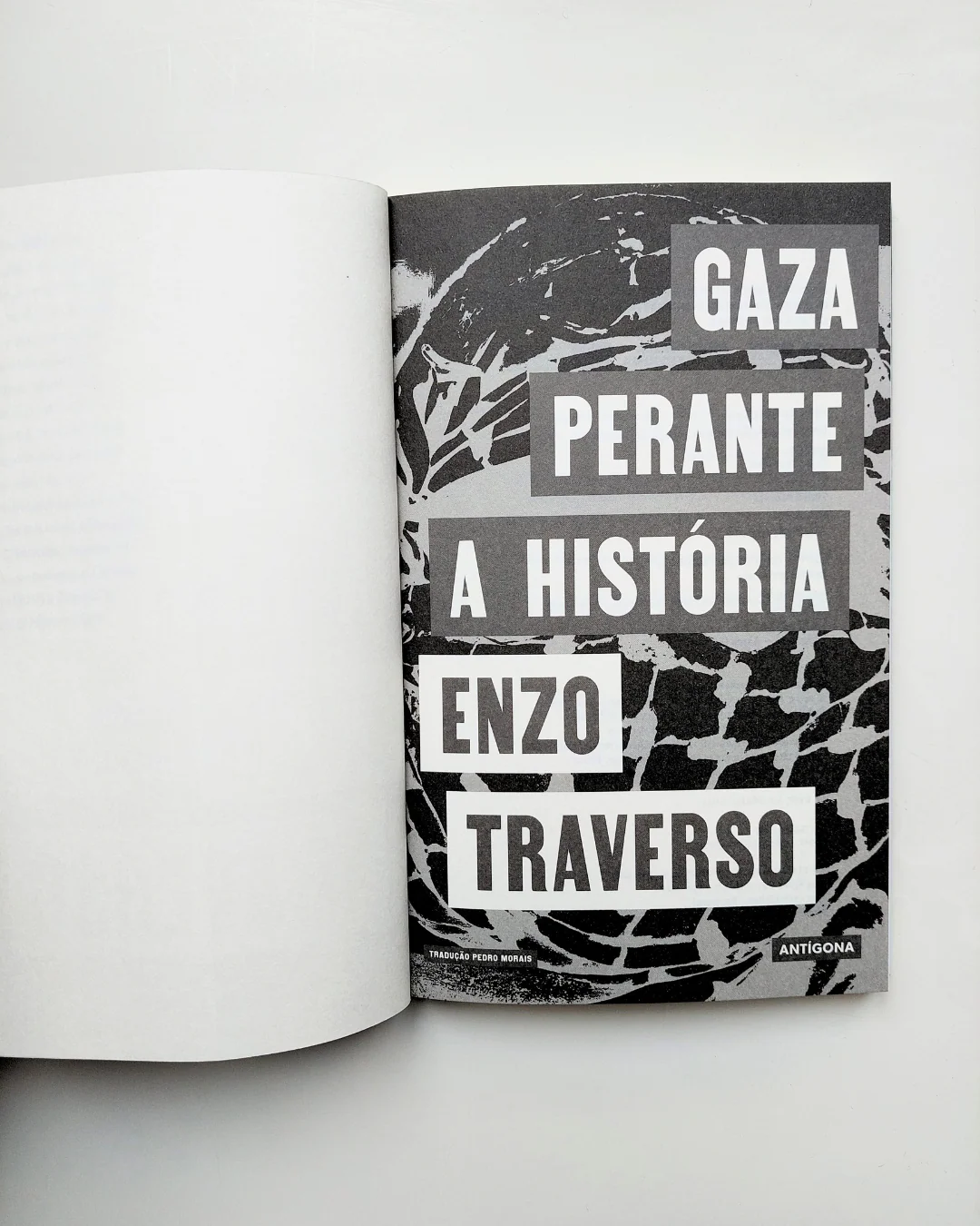 Gaza perante a História - Image 7