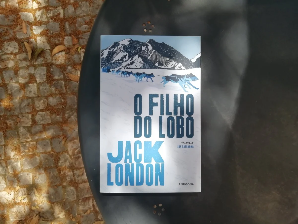O Filho do Lobo - Image 3