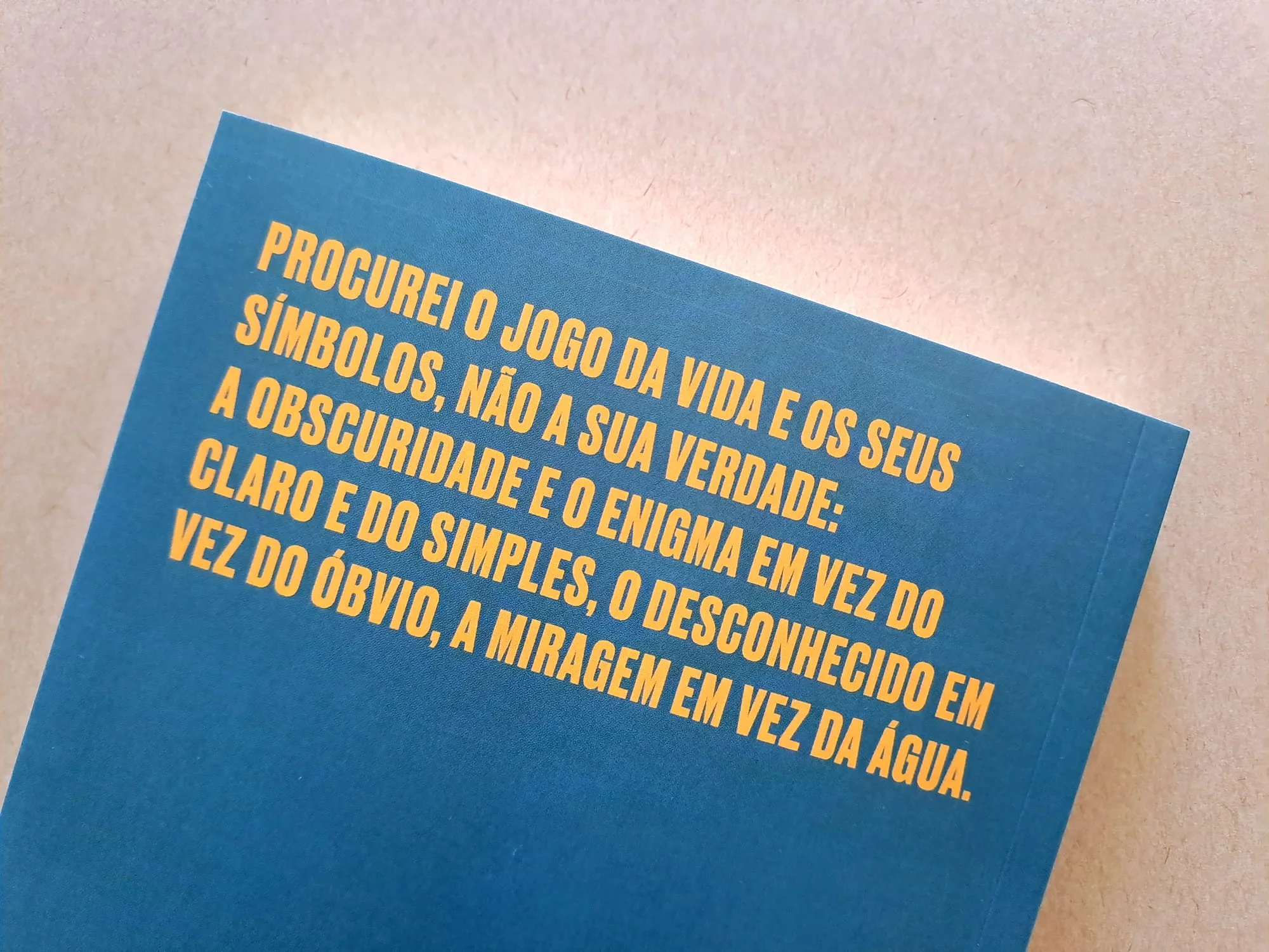 Tempo de Erros - Image 3