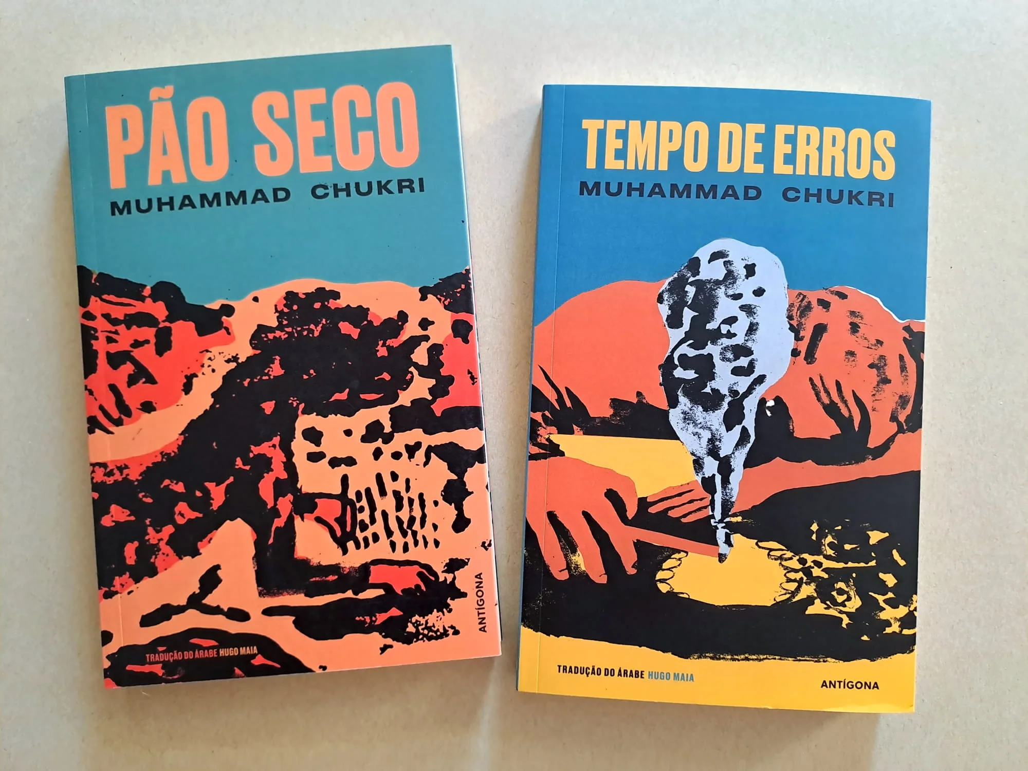 Tempo de Erros - Image 4