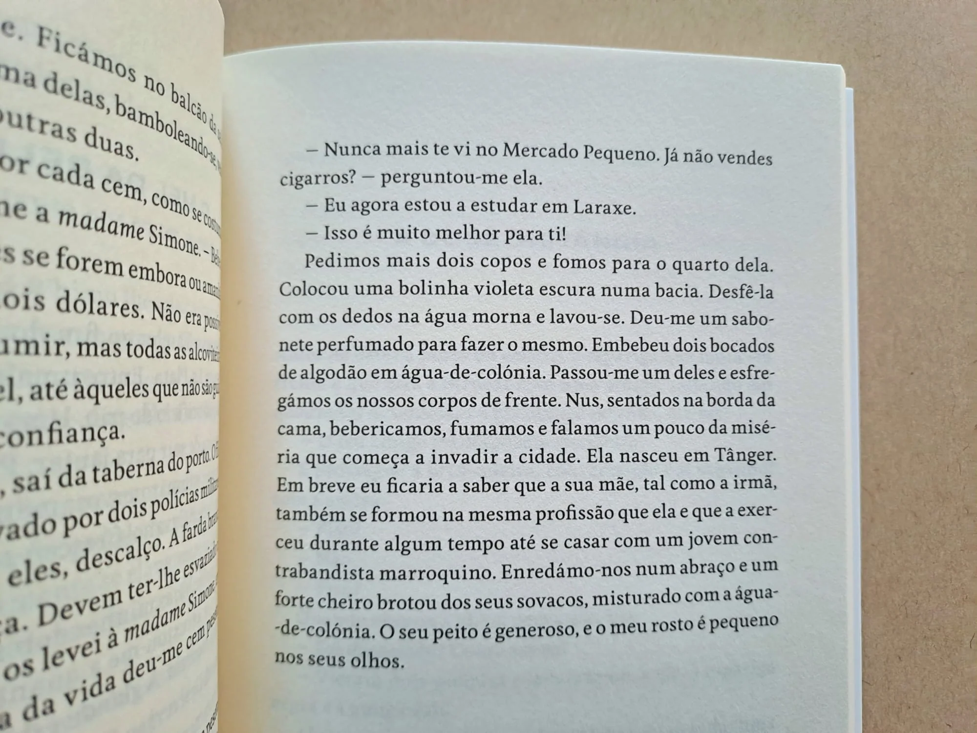 Tempo de Erros - Image 6