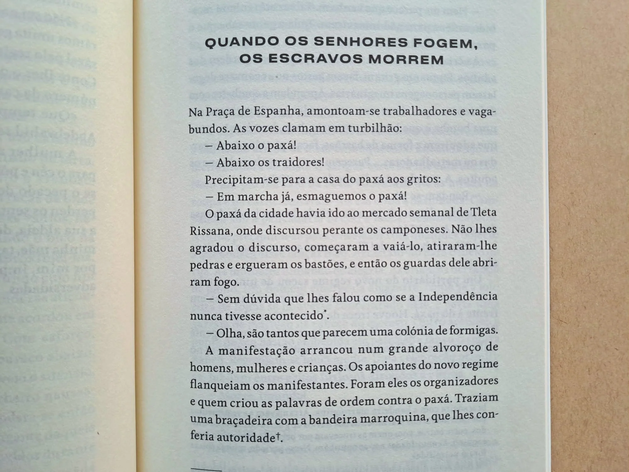 Tempo de Erros - Image 7