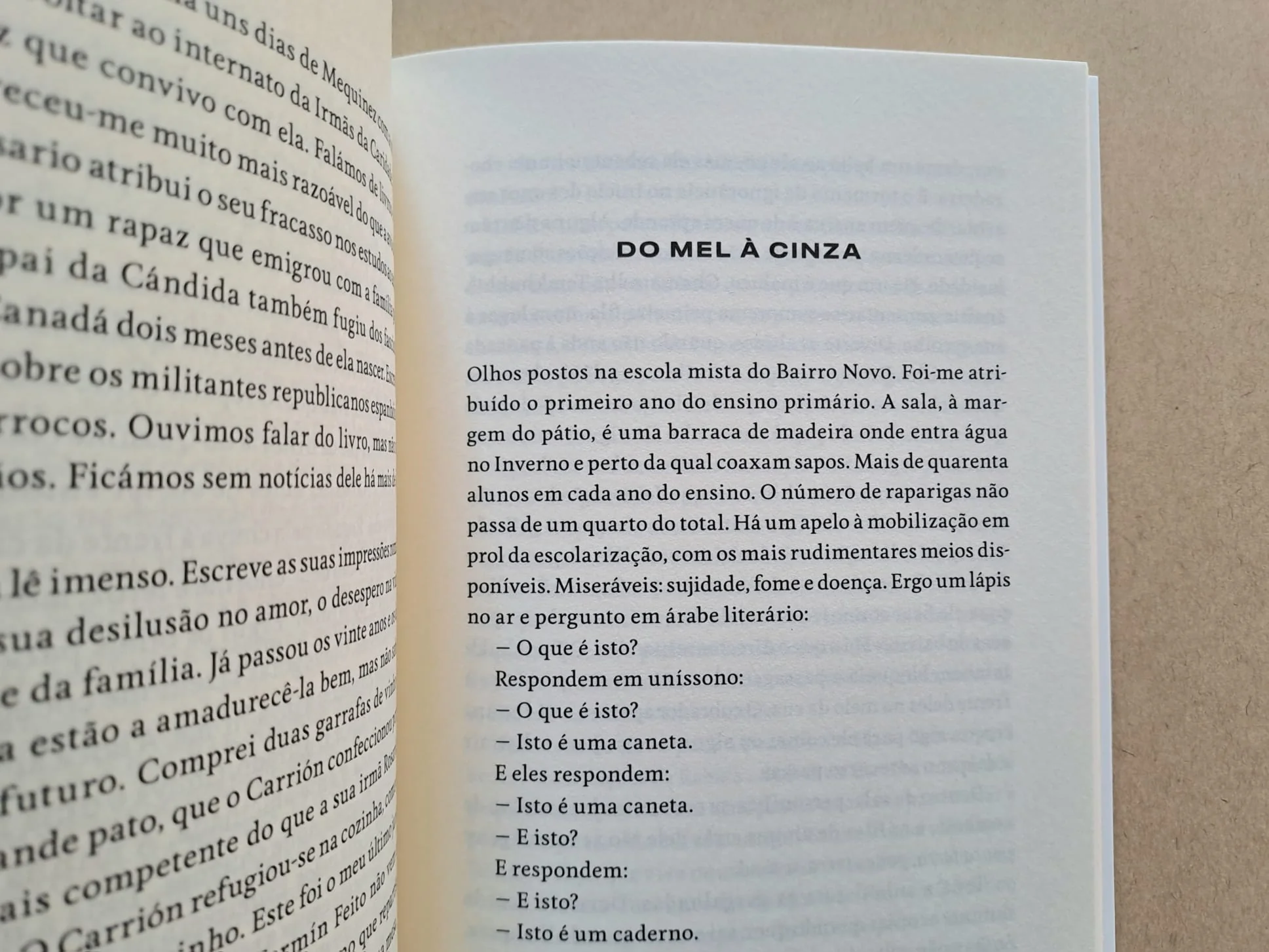 Tempo de Erros - Image 8