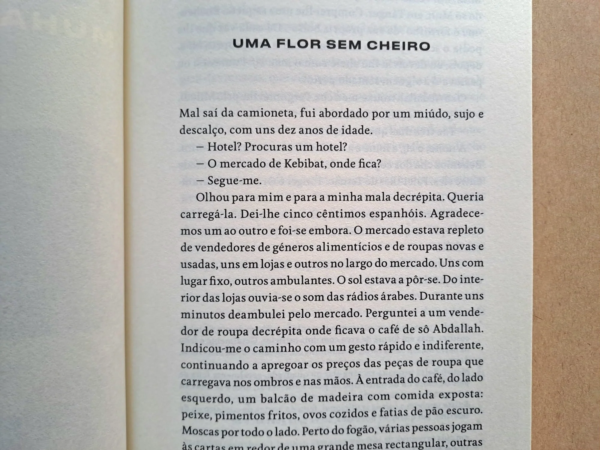 Tempo de Erros - Image 9